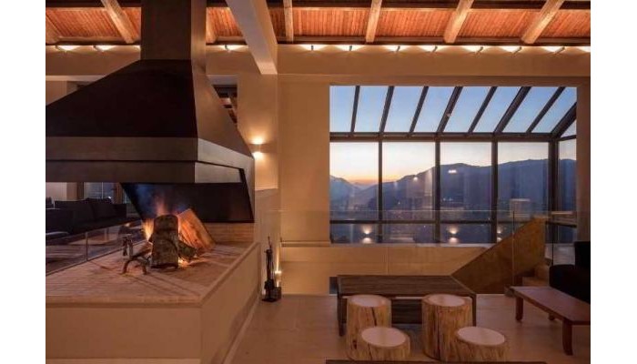 Hotel Grand Forest Metsovo poza 8