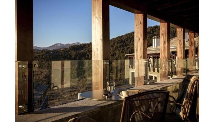Hotel Grand Forest Metsovo poza 0