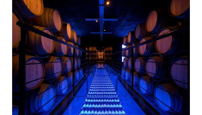 Katogi Averoff Hotel & Vinery poza 3