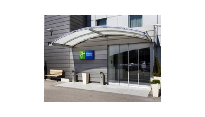 Hotel Holiday Inn Express Geneva Airport poza 1