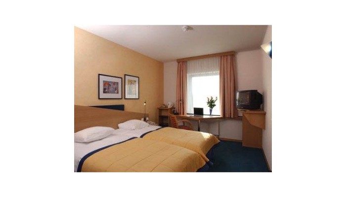 Hotel Holiday Inn Express Geneva Airport poza 6