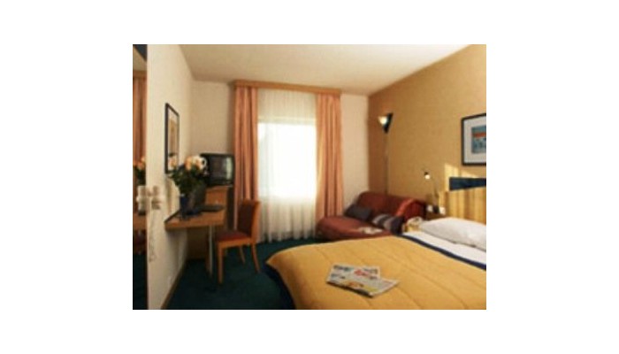 Hotel Holiday Inn Express Geneva Airport poza 7