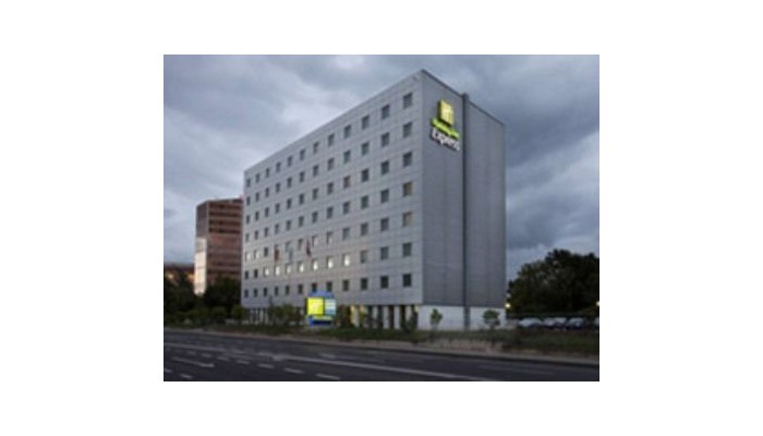 Hotel Holiday Inn Express Geneva Airport poza 2