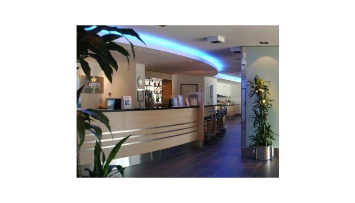 Hotel Holiday Inn Express Geneva Airport poza 4