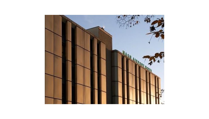 Hotel Nash Airport poza 2