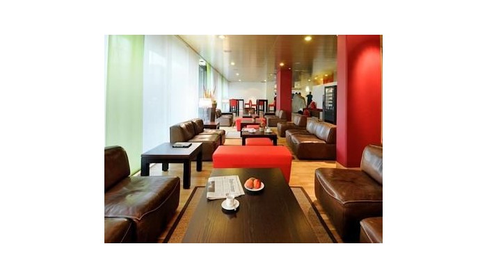 Hotel Nash Airport poza 11