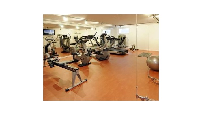 Hotel Nash Airport poza 10