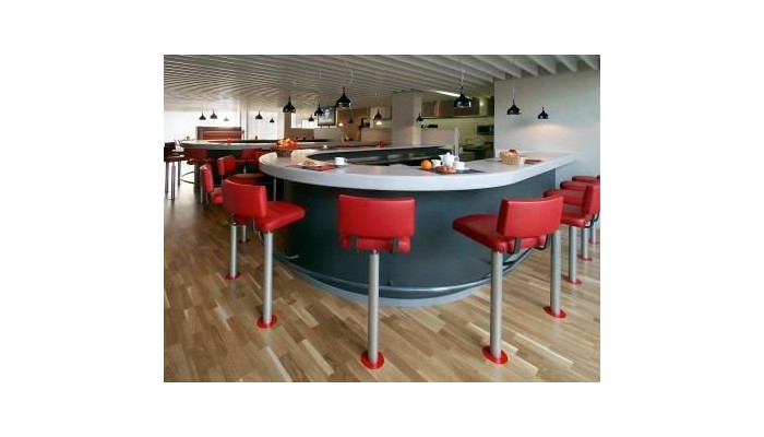 Hotel Nash Airport poza 8