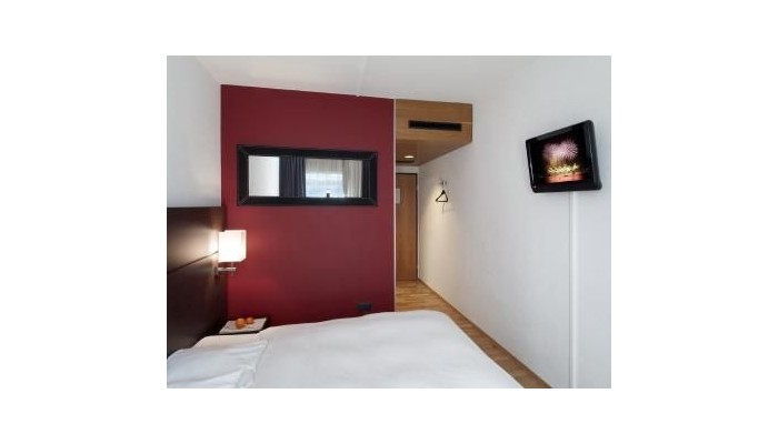 Hotel Nash Airport poza 5