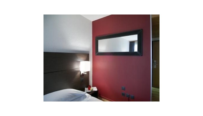 Hotel Nash Airport poza 4