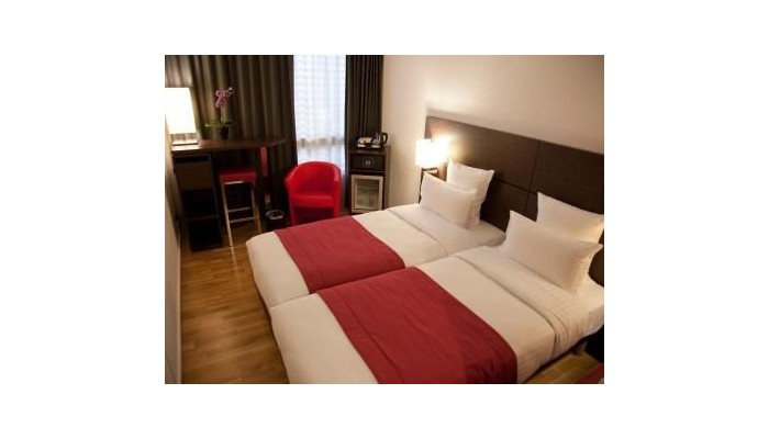 Hotel Nash Airport poza 7