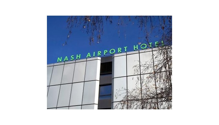 Hotel Nash Airport poza 3