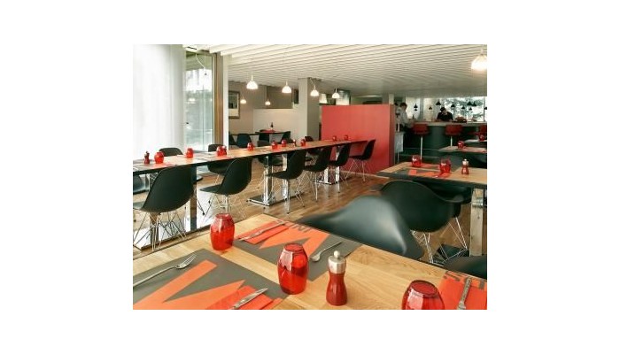 Hotel Nash Airport poza 9