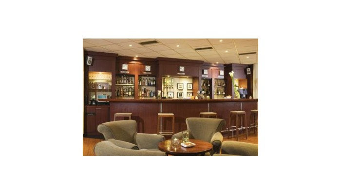 Hotel Nh Airport poza 9