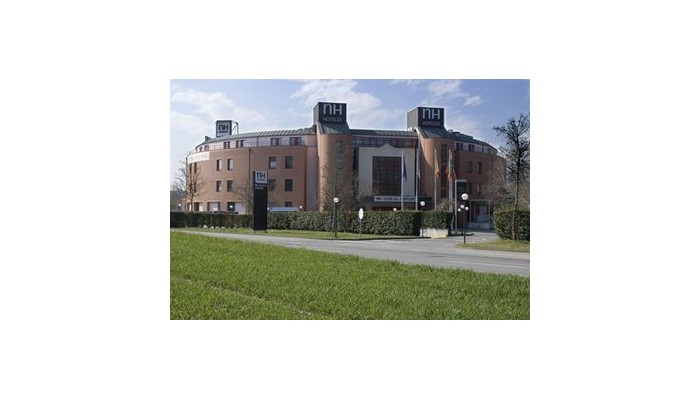 Hotel Nh Airport poza 1