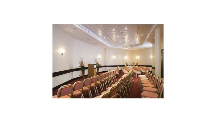 Hotel Nh Airport poza 4