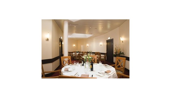 Hotel Nh Airport poza 3