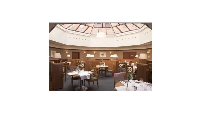 Hotel Nh Airport poza 7