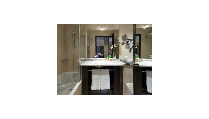 Hotel Nh Geneva Airport poza 4