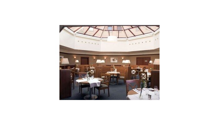 Hotel Nh Geneva Airport poza 8