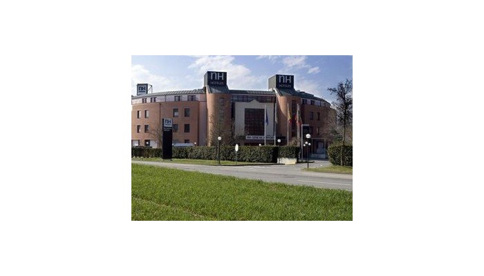 Hotel Nh Geneva Airport poza 5