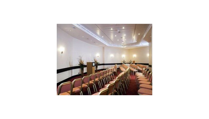 Hotel Nh Geneva Airport poza 3