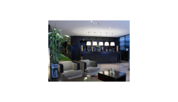 Hotel Nh Geneva Airport poza 6
