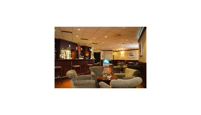 Hotel Nh Geneva Airport poza 1