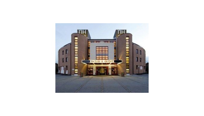 Hotel Nh Geneva Airport poza 7