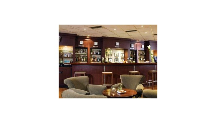 Hotel Nh Geneva Airport poza 9