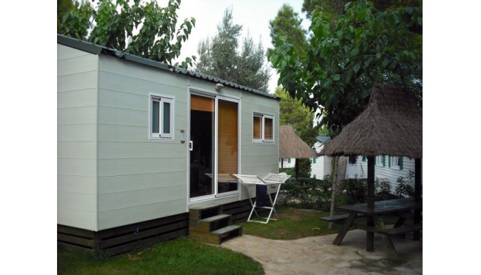 Camping El Templo Del Sol poza 1