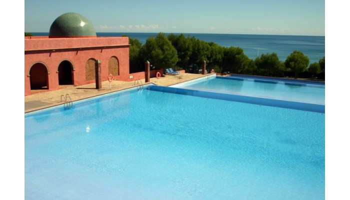 Camping El Templo Del Sol poza 2