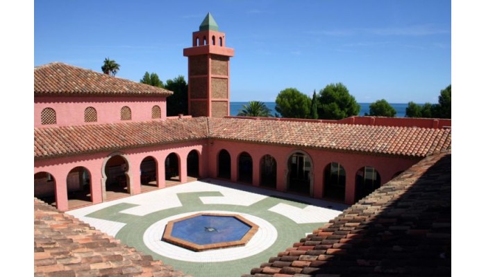 Camping El Templo Del Sol poza 3