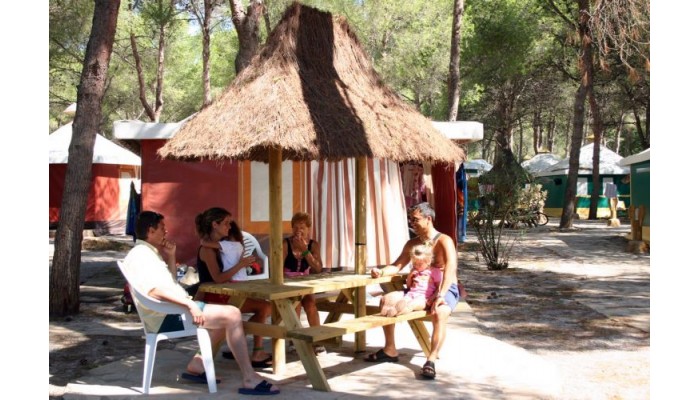 Camping La Torre Del Sol poza 1