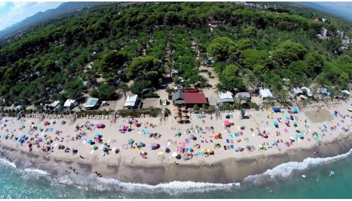 Camping La Torre Del Sol poza 0