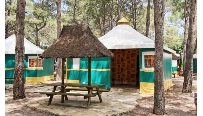 Camping La Torre Del Sol poza 3