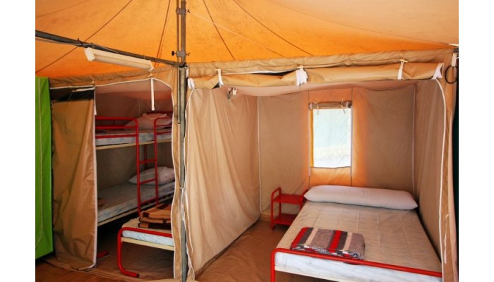 Camping La Torre Del Sol poza 2