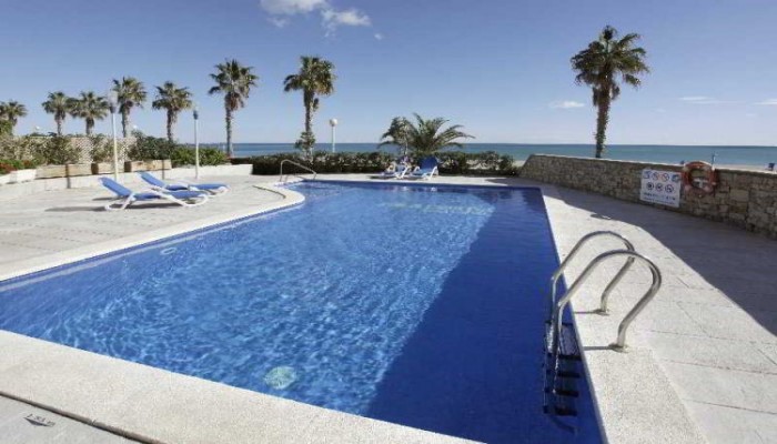 Hotel Pierre & Vacances Cala Cristal Beach Club poza 5