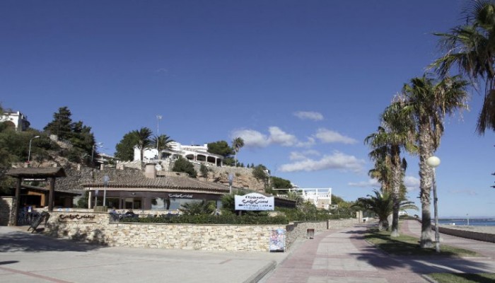 Hotel Pierre & Vacances Cala Cristal Beach Club poza 6