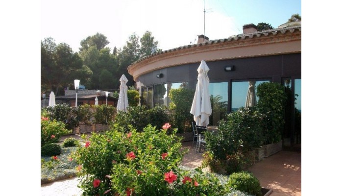 Hotel Pierre & Vacances Cala Cristal Beach Club poza 0
