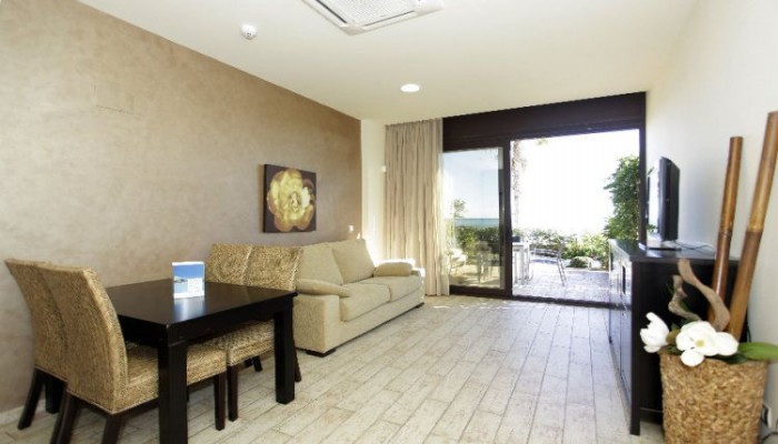 Hotel Pierre & Vacances Cala Cristal Beach Club poza 3