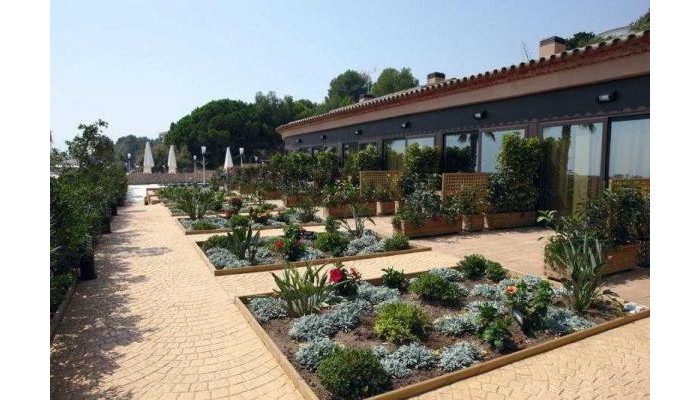 Hotel Pierre & Vacances Cala Cristal Beach Club poza 9