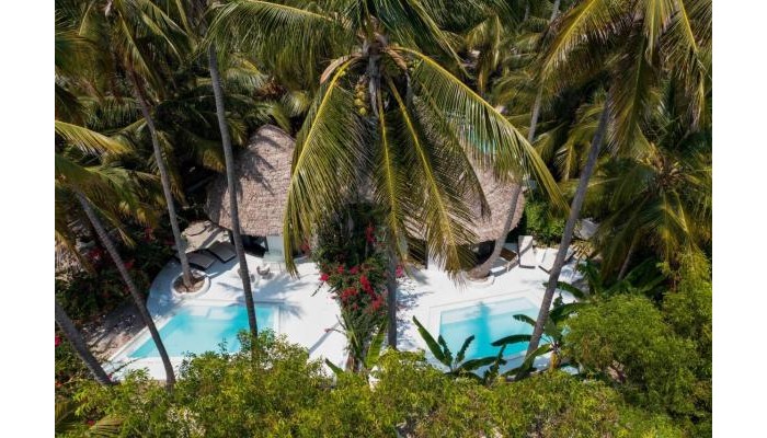 Blue Moon Resort poza 7