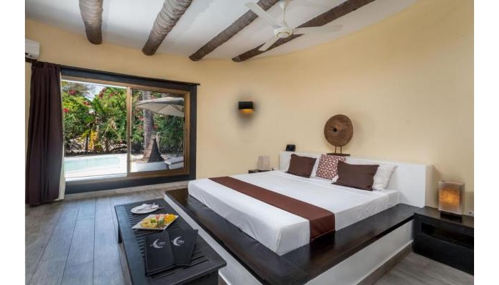 Blue Moon Resort poza 10