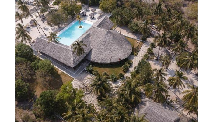 Blue Moon Resort poza 0