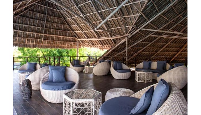 Blue Moon Resort poza 24