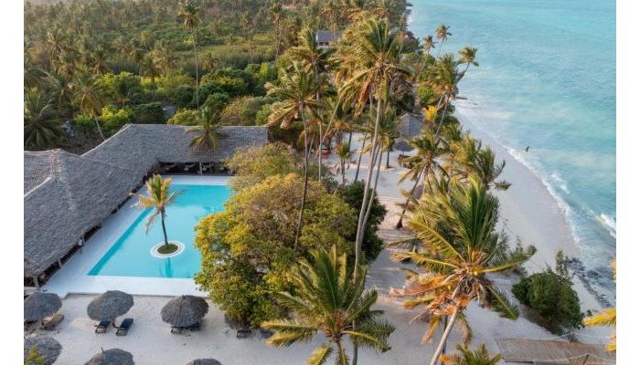 Blue Moon Resort poza 1