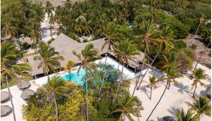 Blue Moon Resort poza 5