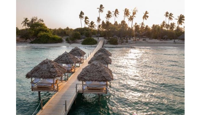 Blue Moon Resort poza 6