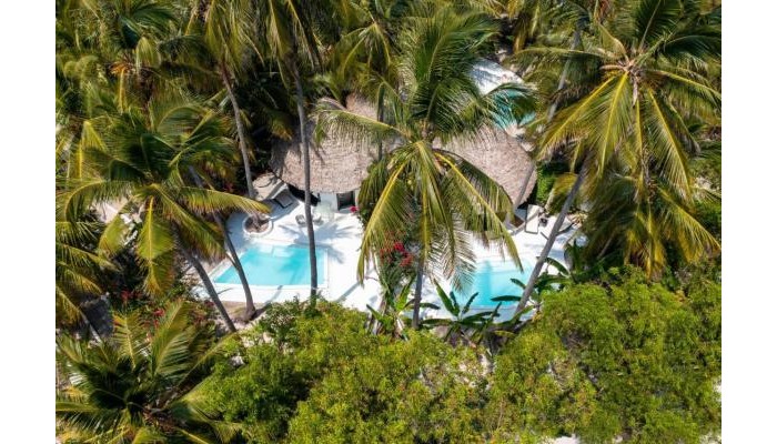 Blue Moon Resort poza 3